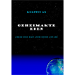 Cover Geheimakte Eden